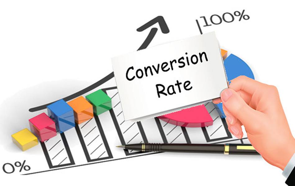 Conversion Rates Photo