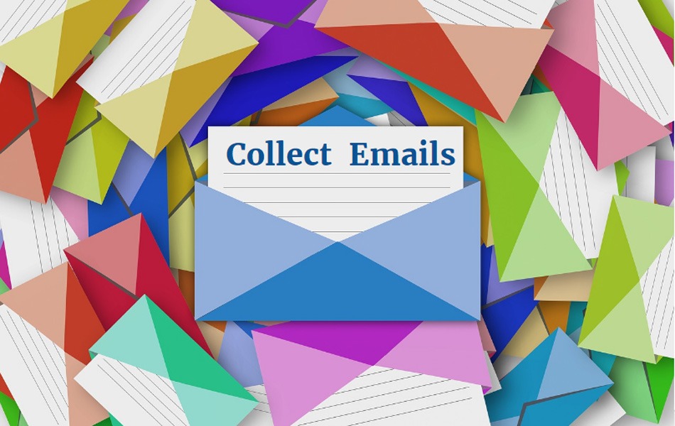 Collect Emails photo