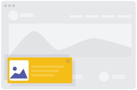 Recent Sales – Popup Builder