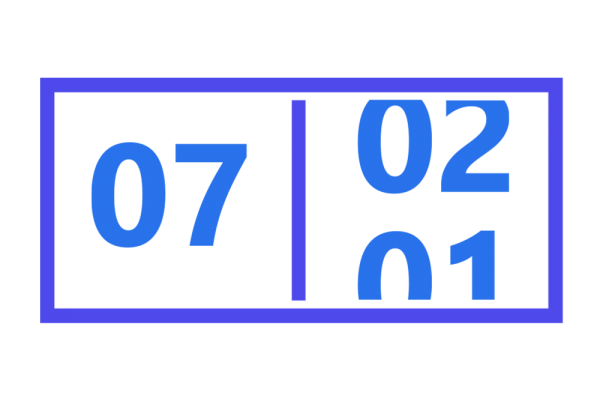 Countdown popup