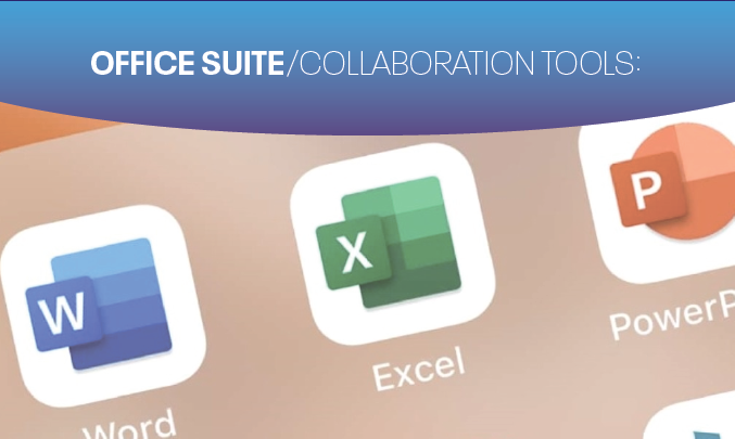 Office-Suite-Collaboration-Tools